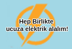 Elektirk Kampanyası